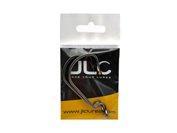 Amo texas JLC Real Fish