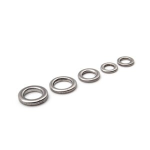 Anello saldato JLC