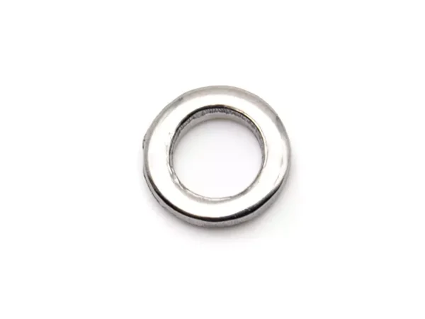 Anello saldato JLC – foto 2
