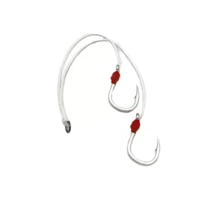 Assist hook doppio JLC Calamar