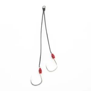 Assist hook doppio JLC Oki