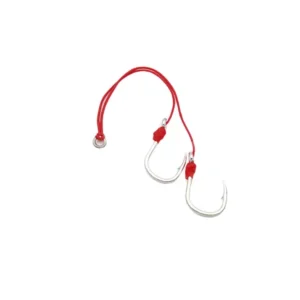 Assist hook doppio JLC Xipi