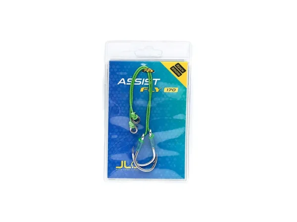 Assist hook JLC Fly – foto 2
