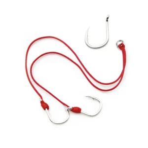 Assist hook JLC Kit Live Kab Nautilus