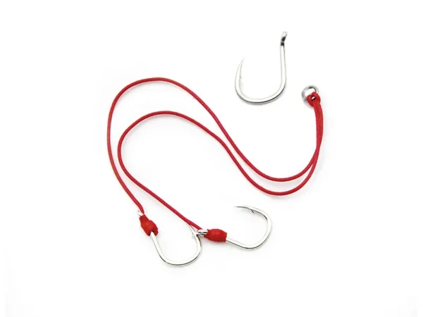Assist hook JLC Kit Live Kab Nautilus