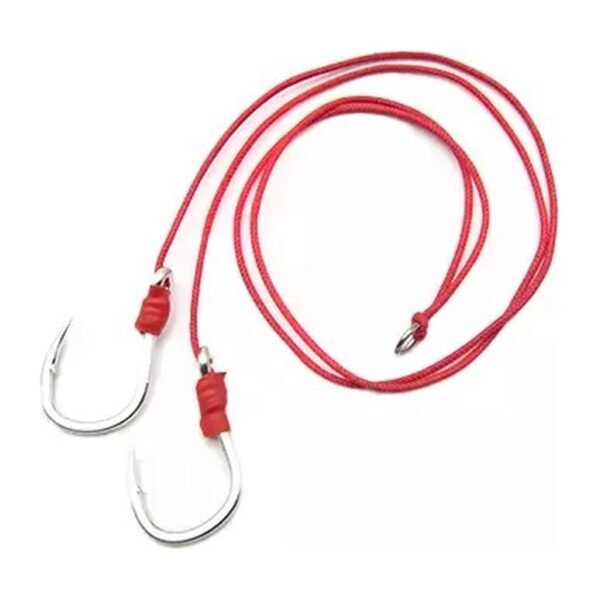 Assist hook JLC Nautilus 1.0