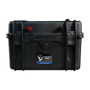 Batteria al litio Ultimatron LiFePO4 ULP-12-150