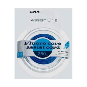 Cordino BKK Fluoro Core Assist Cord