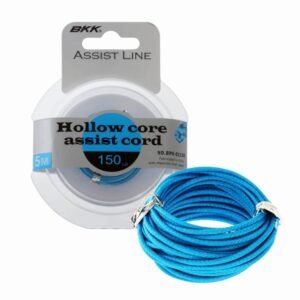 Cordino BKK Hollow Core Assist Cord