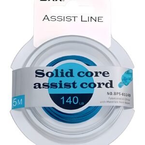 Cordino BKK Solid Core Assist Cord