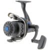 Mulinello da spinning Konger Carbomaxx FX 120RD