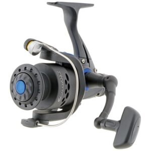 Mulinello da spinning Konger Carbomaxx FX 120RD