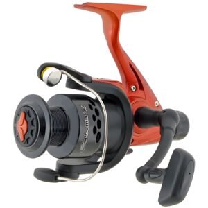 Mulinello da spinning Konger Carbomax FX 330RD