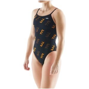 Costume TYR Cascadingtyr Ctoutfit E-BA