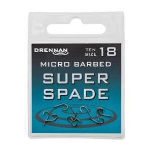 Ami Drennan Super Spade Micro Barbed