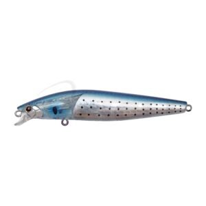 Esca Artificiale Kamatsu Flash Minnow
