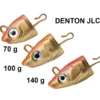 Esca siliconica JLC Dentón – foto 3