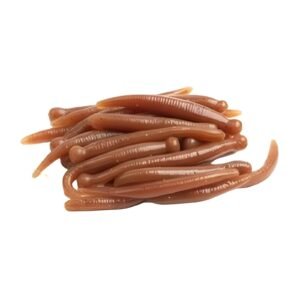 Esche siliconiche Berkley Gulp