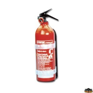 Estintore Polvere TREM E00 01 008