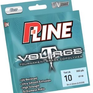 Filo P-LINE VOLTAGE UVIGARD