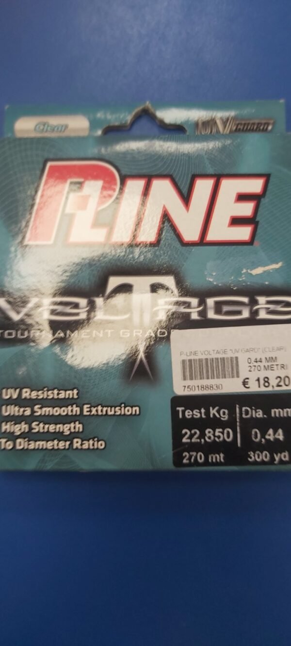 filo-p-line-voltage-uvigard Filo P-LINE VOLTAGE UVIGARD