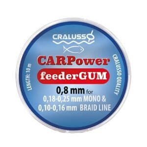 Gomma ammortizzatore Cralusso CARPower