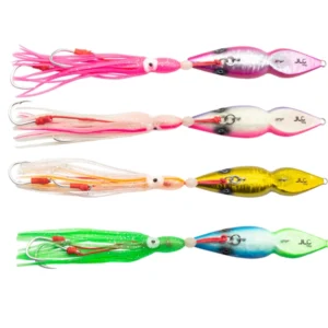 Inchiku JLC Squilla