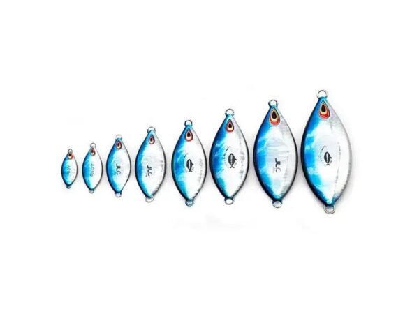 jig-jlc-slow-drop-senza-montaggio-1 Jig JLC Slow Drop senza montaggio