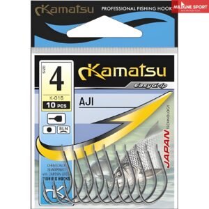 Ami Kamatsu Aji