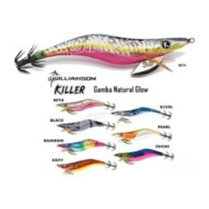 killer-gamba-nat-3-0-3-5 Totanara Williamson Killer Gamba Nat