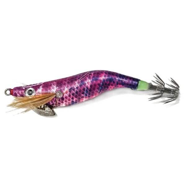 Totanara Rapala Killer Prawn Nat. Glow