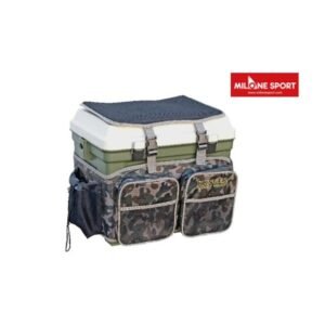 Zaino porta paniere Konger Backpack for Big Box Seat