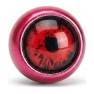 Testina piombata TechnoFISH Lead Head Jumbo Hole
