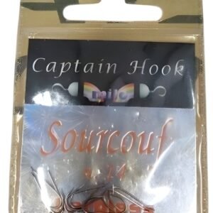 Ami Milo Captain Hook Sourcouf