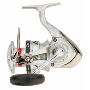 Mulinello Daiwa Crossfire LT5000-CXH