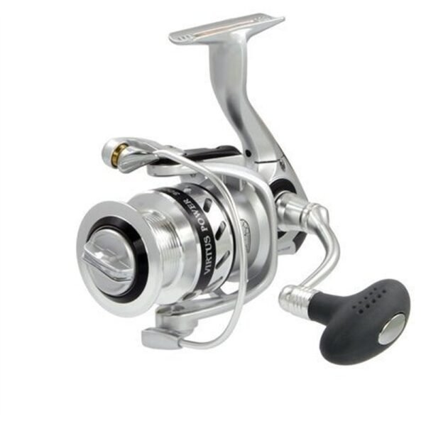 ryobi-virtus-power Mulinello Ryobi Virtus Power