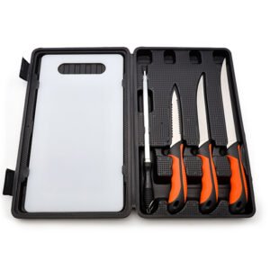 Set coltelli JLC Combo
