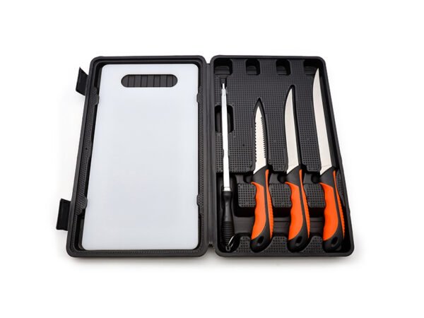 Set coltelli JLC Combo
