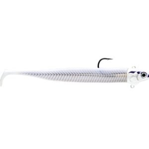 Esca siliconica Storm Biscay Sand Eel