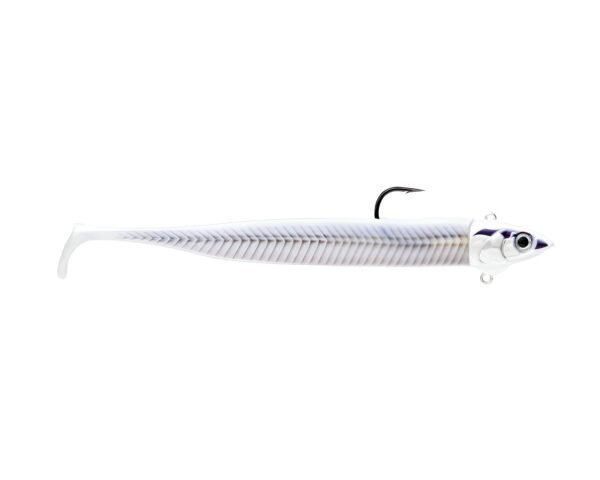Esca siliconica Storm Biscay Sand Eel