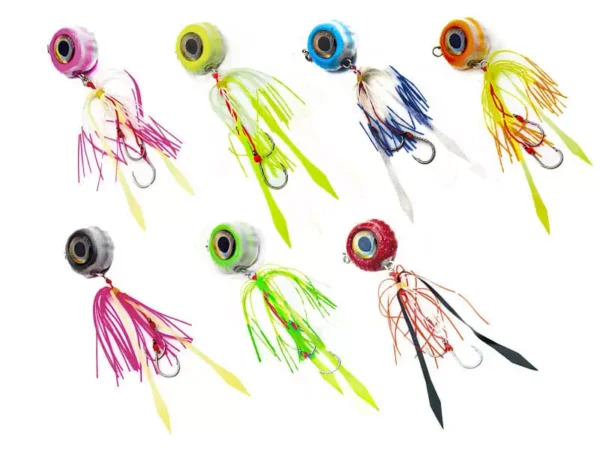 tai-rubber-jlc-nautilus-1-0-jigging-1 Tai rubber JLC Nautilus 1.0 Jigging