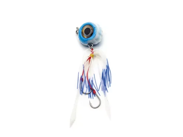 tai-rubber-jlc-nautilus-1-0-jigging-4 Tai rubber JLC Nautilus 1.0 Jigging – foto 4