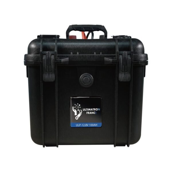 ultimatron-bms-intelligente-per-lifepo4-batteria-al-litio-po Batteria al litio Ultimatron LiFePO4 ULP-12-100